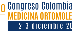 2do Congreso Colombiano de Medicina Ortomolecular