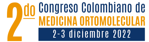 2do Congreso Colombiano de Medicina Ortomolecular