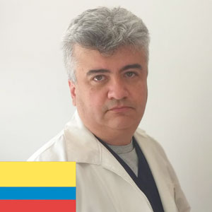 Dr. Carlos Carrilo