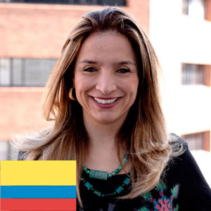 Dra. Natalia Mejia Gaviria
