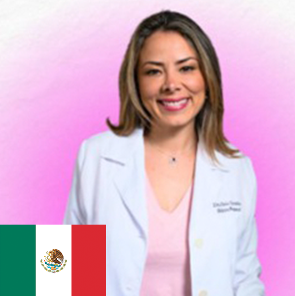 Hania González
