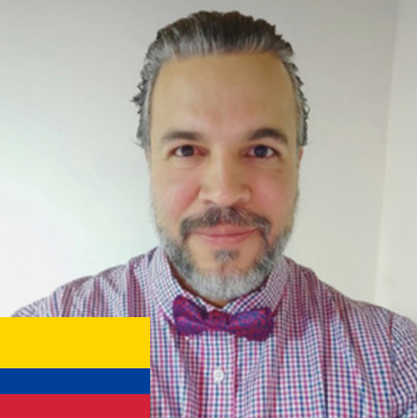 Romel Peña