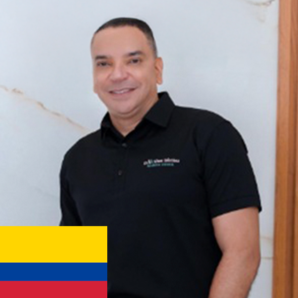 William Sánchez